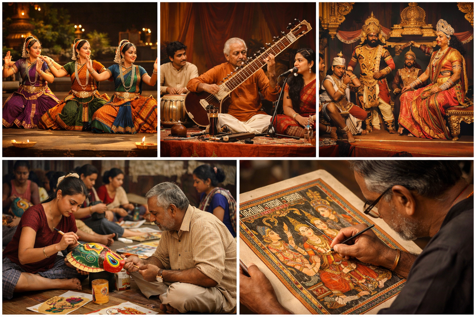 Art and Culture