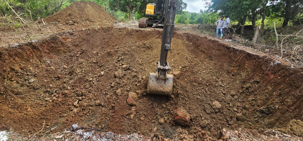 Site Development & Earthwork