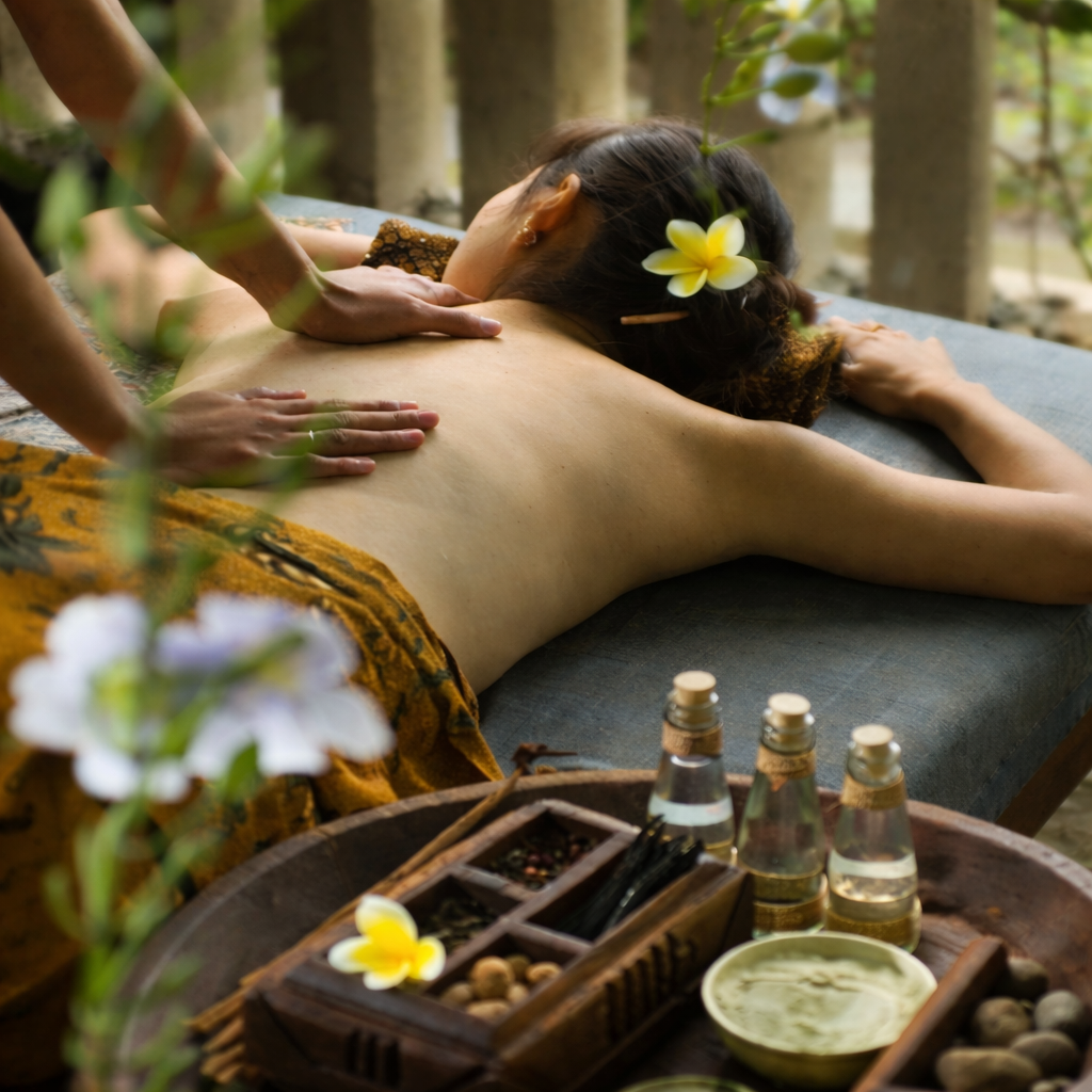 Wellness Retreat