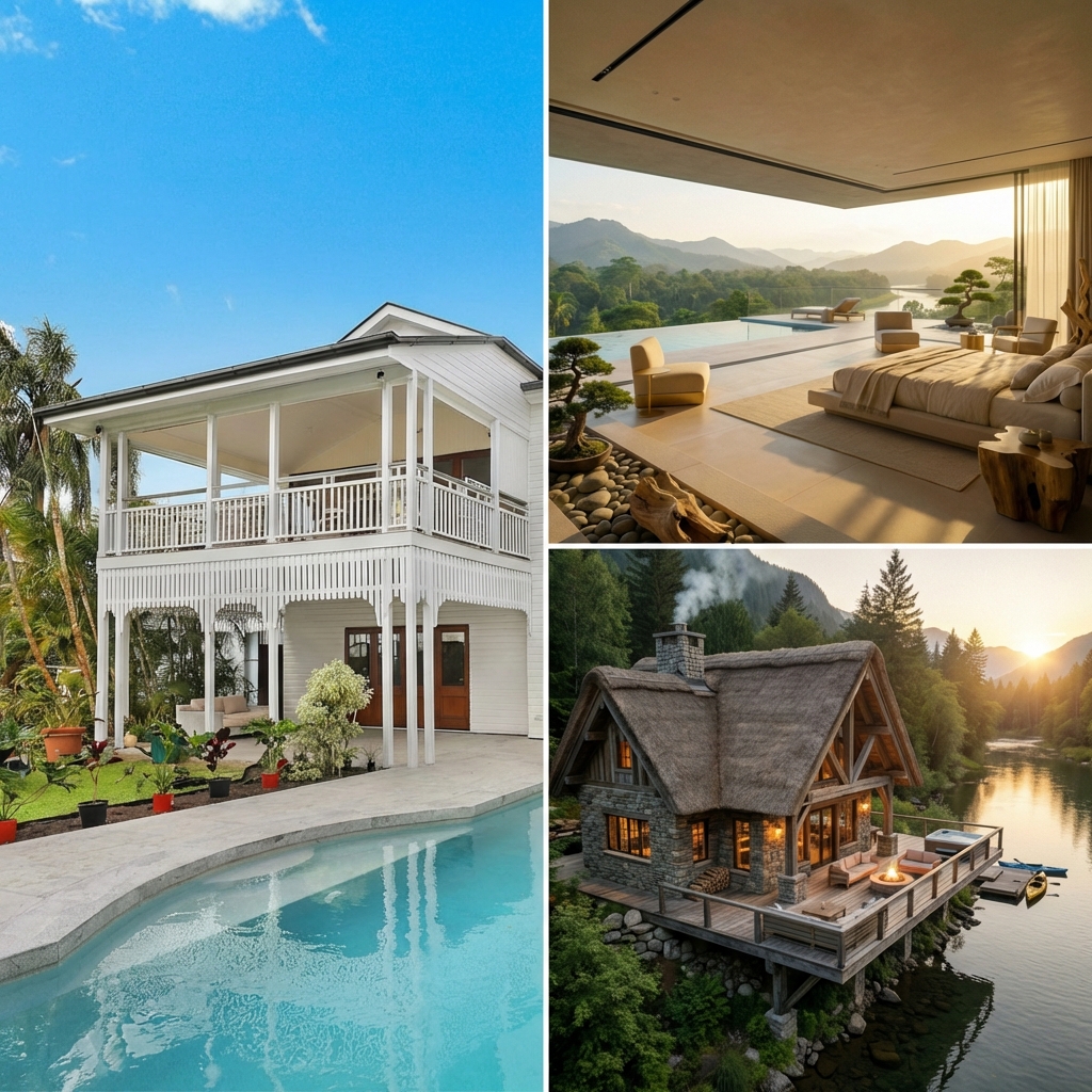 Wellness Living