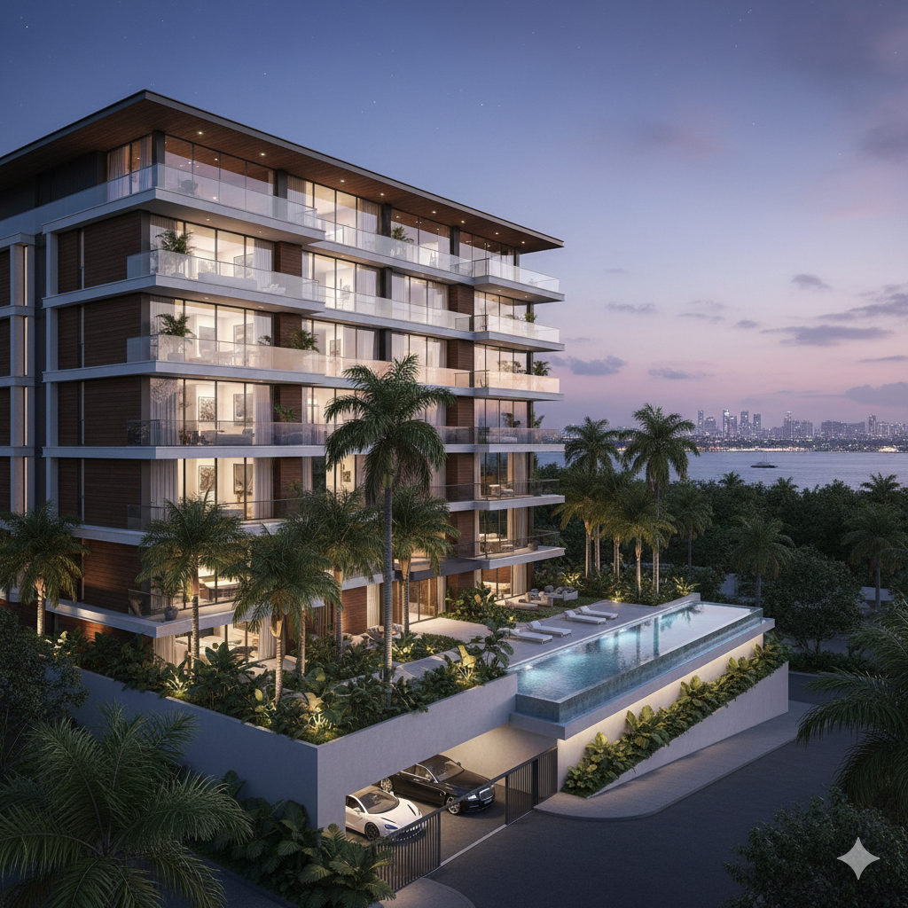 Residential Project