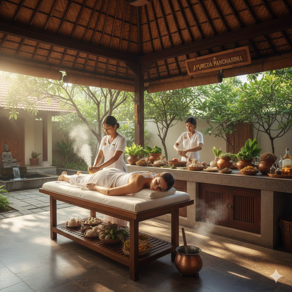 Ayurveda Program
