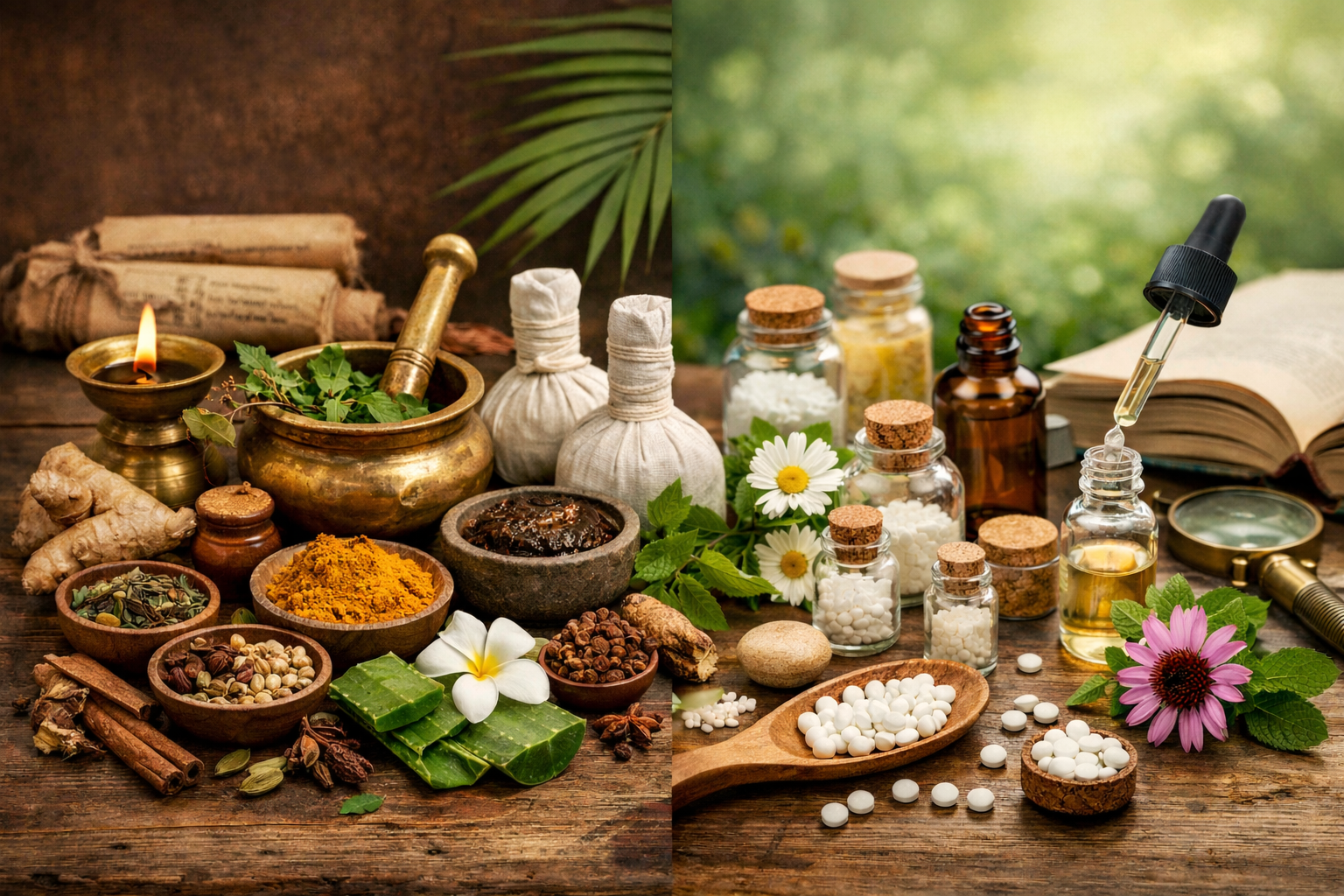 Homeopathy