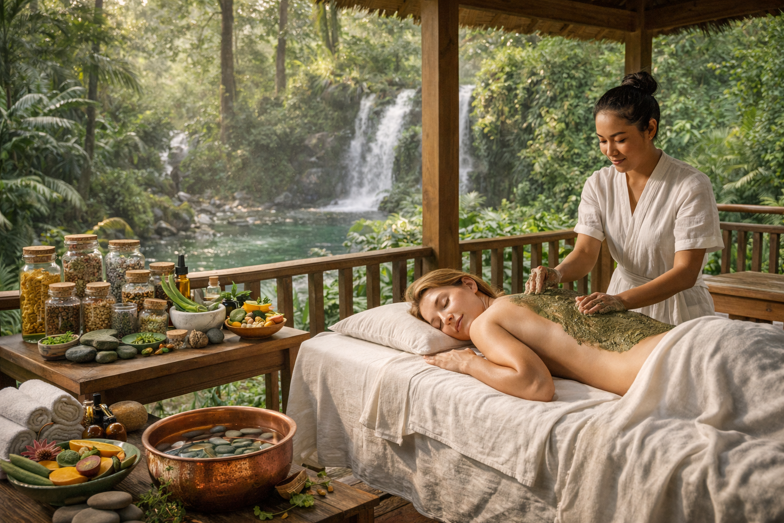 Naturopathy