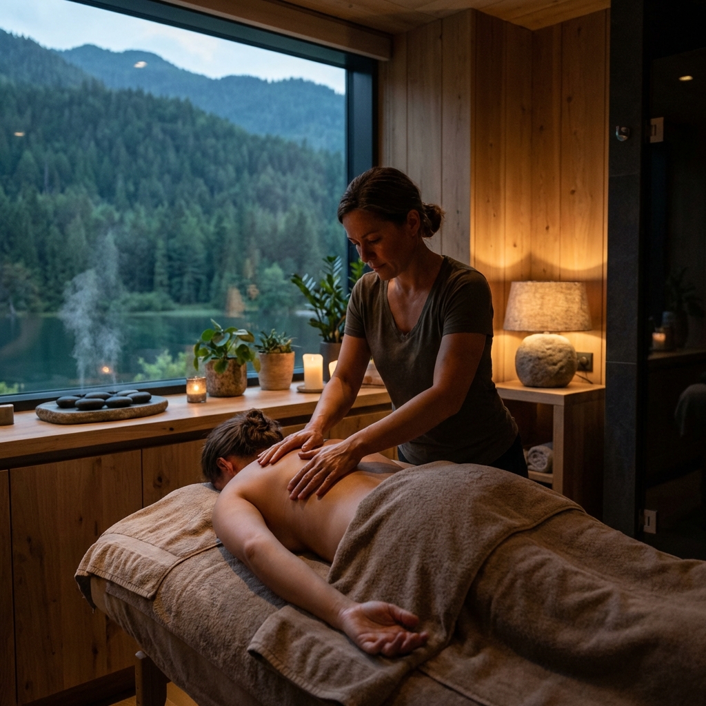 Body Pain Treatment