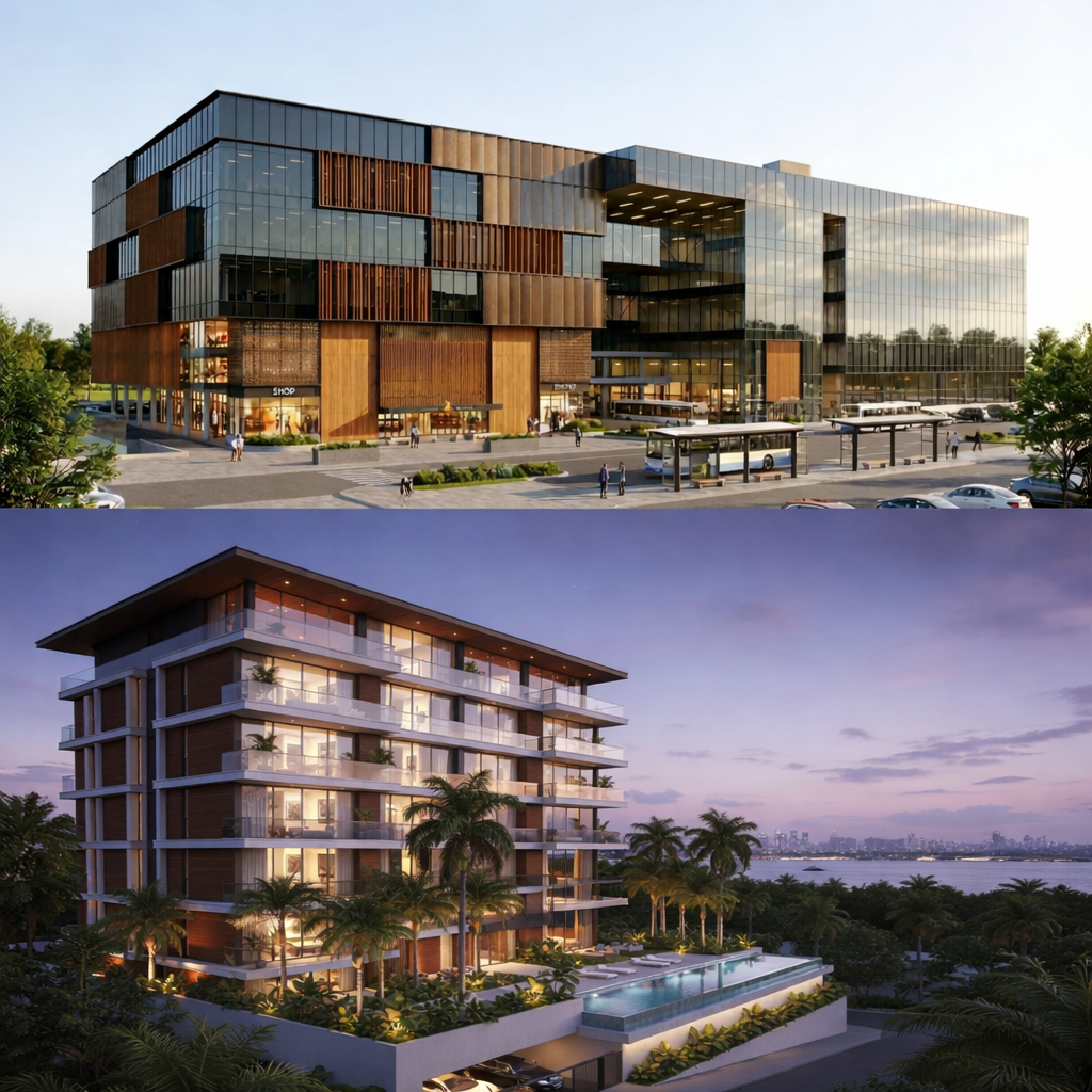 Rich Returns Reality