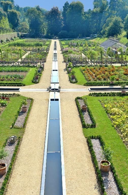 Organic Farm