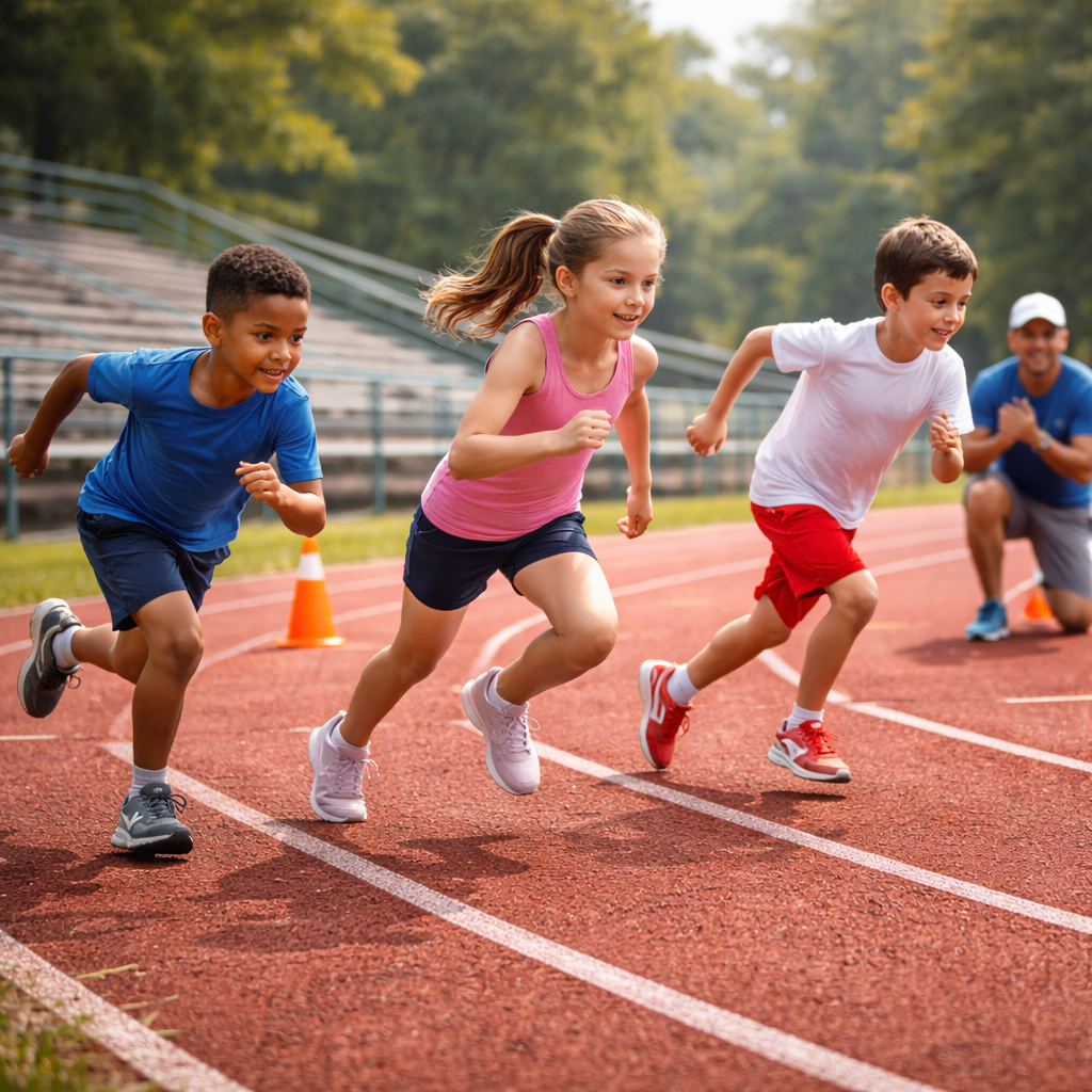 Sports Activity