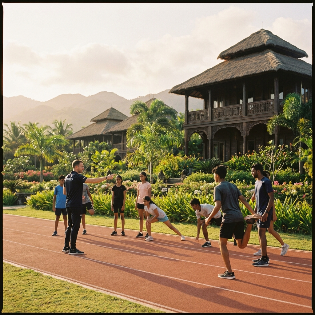 Sports Training
