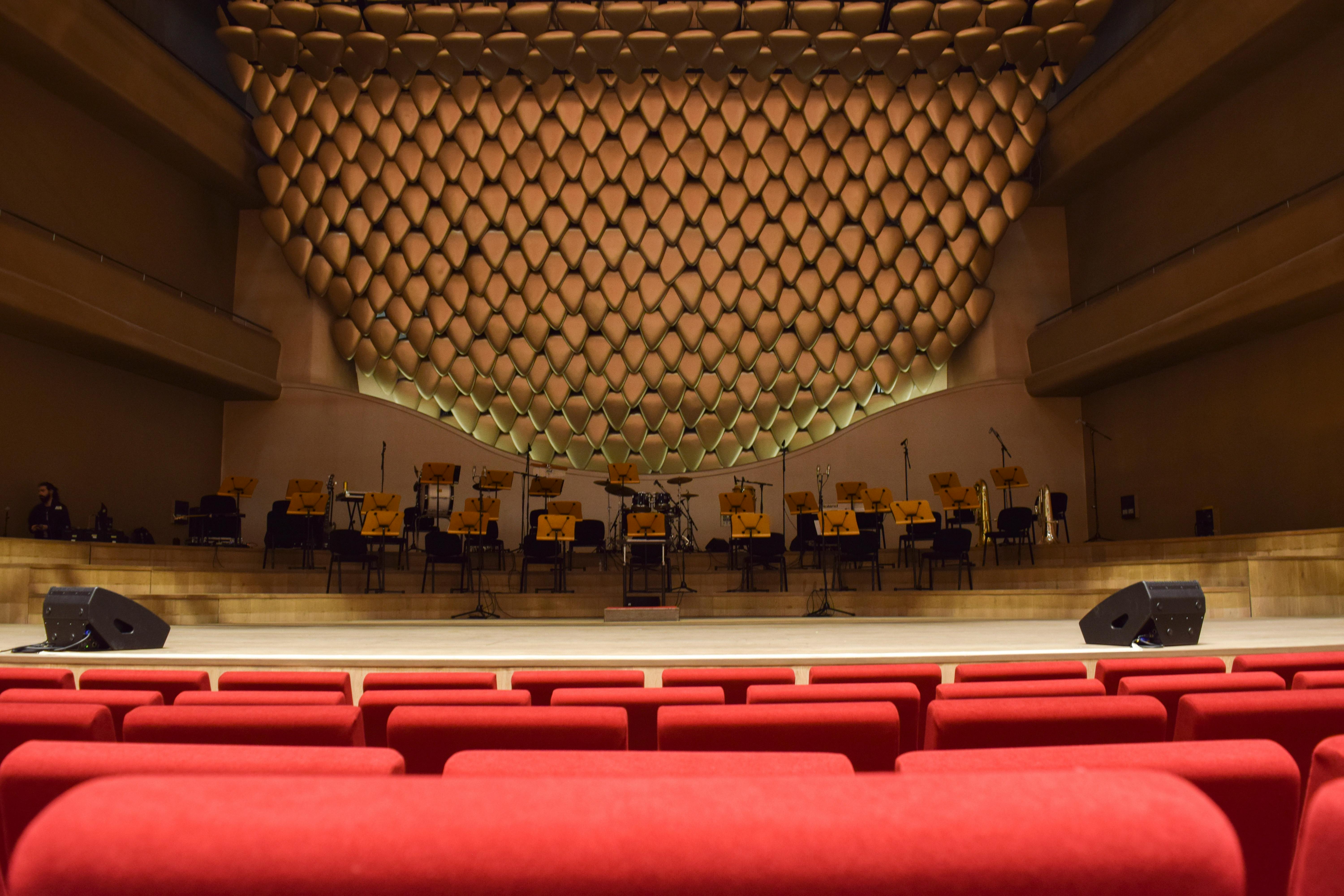 Music Concert