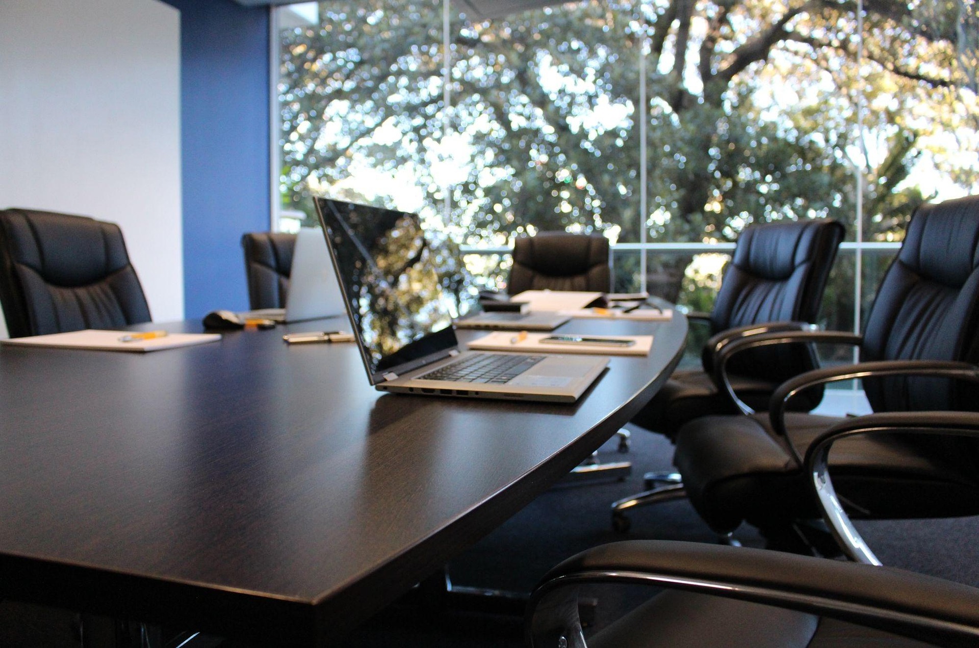 Corporate Meeting